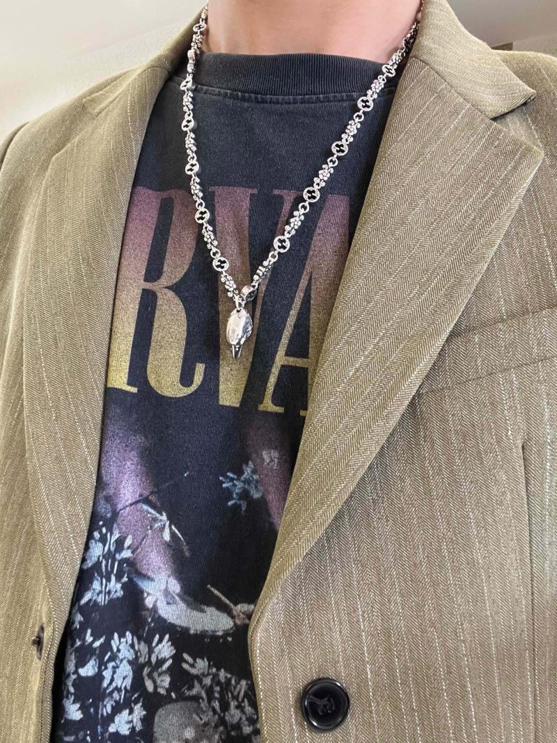 Gucci Necklaces